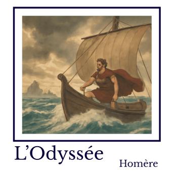 [French] - L’Odyssée