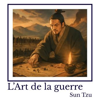 [French] - L’Art de la guerre