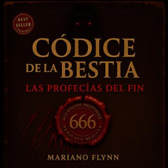 [Spanish] - El Códice de la Bestia: “El ritual prohibido que despierta el lado oscuro”