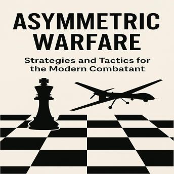 Asymmetric Warfare: Strategies and Tactics for the Modern Combatant
