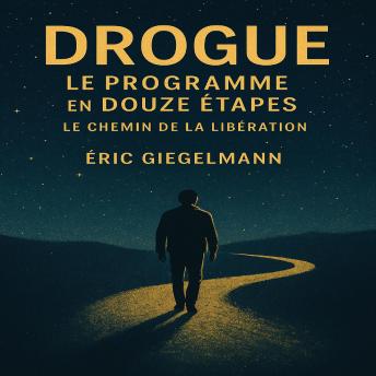 [French] - DROGUE Le Programme en Douze Étapes: Le Chemin de la Libération