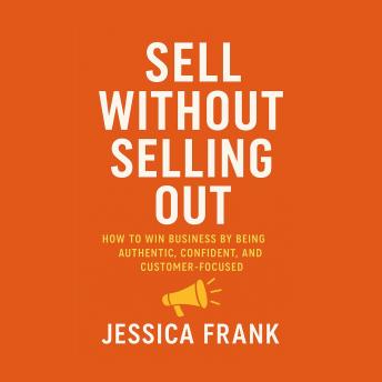 Sell Without Selling Out