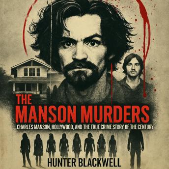 The Manson Murders: Charles Manson, Hollywood, and the True Crime Story of the Century