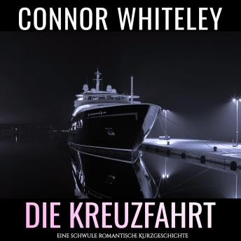 [German] - Die Kreuzfahrt: Eine schwule zeitgenössische Liebesgeschichte