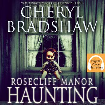 [German] - Rosecliff Manor Haunting - Deutsch