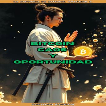 [Spanish] - Bitcoin: Caos y Oportunidad