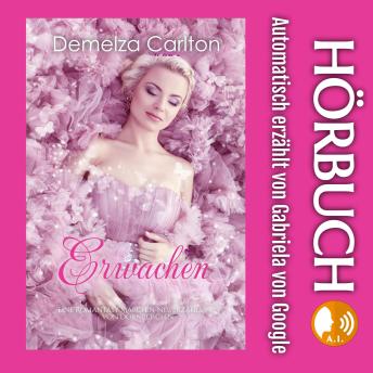 [German] - Erwachen: Eine Romantasy Märchen-Neuerzählung von Dornröschen