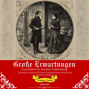 [German] - Große Erwartungen | German Translation of Great Expectations