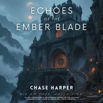 Echoes of the Ember Blade