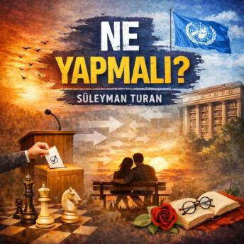 [Turkish] - Ne Yapmalı?