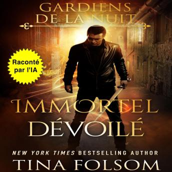 [French] - Immortel Dévoilé