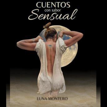 [Spanish] - Cuentos con Sabor Sensual