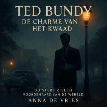 [Dutch; Flemish] - Ted Bundy: De Charme van het Kwaad: Duistere Zielen: Moordenaars van de Wereld