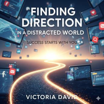 Finding Direction in a Distracted World: Success Starts With You