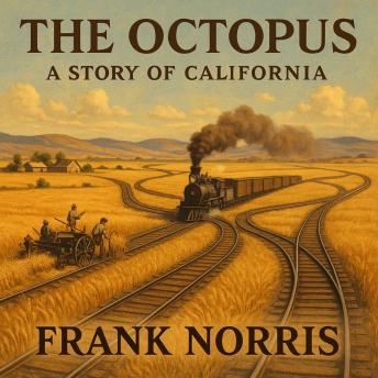 The Octopus: A Story of California