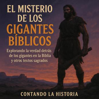 [Spanish] - El Misterio de los Gigantes Bíblicos