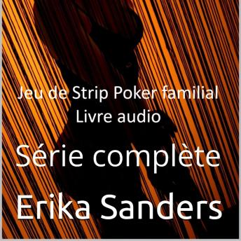 [French] - Jeu de Strip Poker familial: Série complète