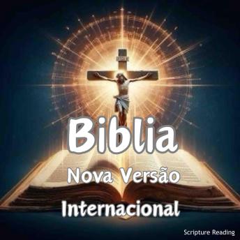 [Portuguese] - Biblia - Nova Versão Internacional