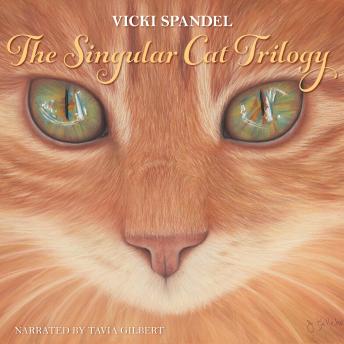 The Singular Cat Trilogy