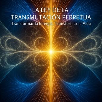 [Spanish] - La Ley de la Transmutación Perpetua: Transformar la Energía, Transformar la Vida