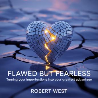 Flawed but Fearless: Turning Your Imperfections into Your Greatest Advantage