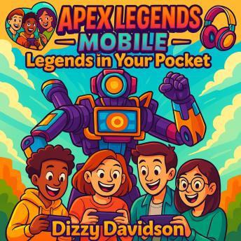 Apex Legends Mobile: Legends in Your Pocket: How Respawn’s Masterpiece Brought Console-Grade Battle Royale to Smartphones