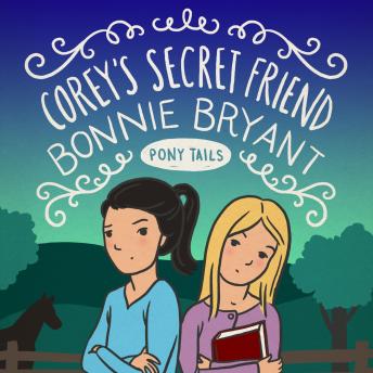 Corey's Secret Friend