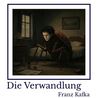 [German] - Die Verwandlung