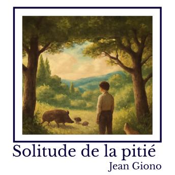 [French] - Solitude de la pitié