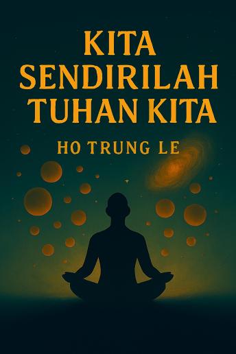 [Indonesian] - Kitalah Tuhan Kita Sendiri