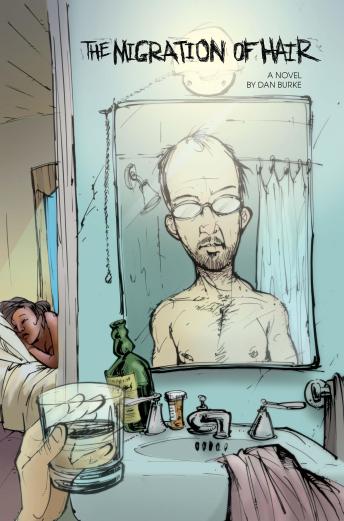 The Migration of Hair