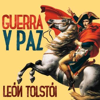 [Spanish] - Guerra y paz