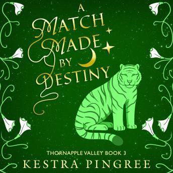 A Match Made by Destiny