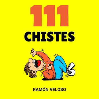[Spanish] - 111 Chistes