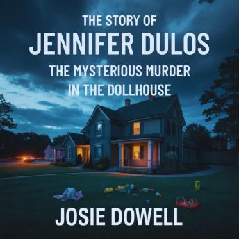 The Story of Jennifer Dulos: The Mysterious Murder in the Dollhouse
