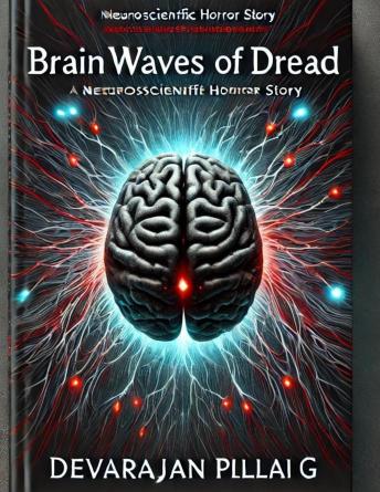 Brainwaves of Dread: A Neuroscientific Horror Story