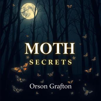MOTH Secrets: Unlocking the Truth Behind Polio's Impact: 'Dive into MOTH Secrets! Experience powerful audio lessons that reveal the truth about polio's profound effects.'