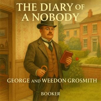 The diary of a nobody