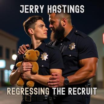 Regressing the Recruit: An ABDL MM Romance