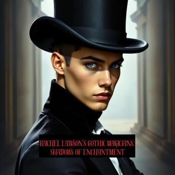 Shadows of Enchantment: The Novellas