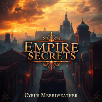 Empire Secrets: Unveiling the Hidden Ties of Power and Wealth: 'Unlock your potential with captivating audio lessons revealing the hidden connections of power and wealth!'