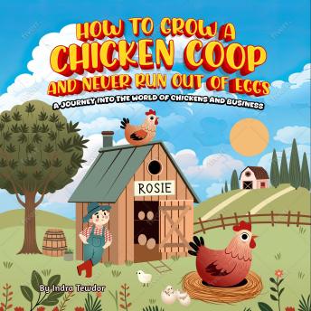 How to Grow a Chicken Coop and Never Run Out of Eggs: A Journey into the World of Chickens and Business