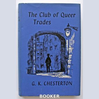 The club of queer trades