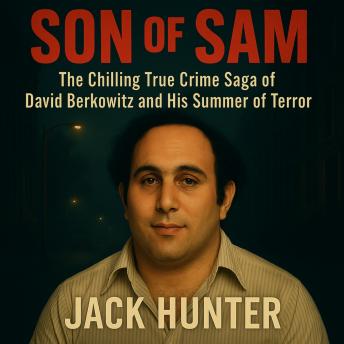 Son of Sam: The Chilling True Crime Saga of David Berkowitz and His Summer of Terror
