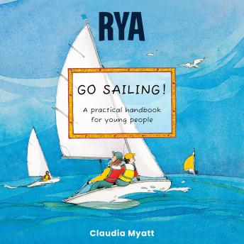RYA Go Sailing! (A-G32)