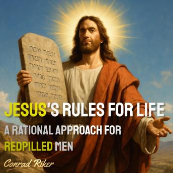 Jesus's Rules for Life: A Rational Approach for Redpilled Men