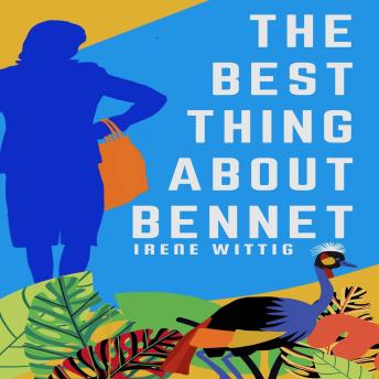 The Best Thing About Bennett