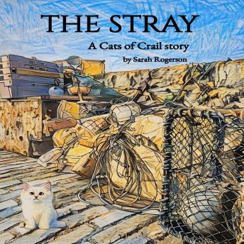 Stray: A Cats of Crail story - Sarah Rogerson