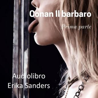 [Italian] - Conan Il Barbaro: Prima Parte