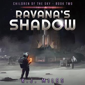 Ravana's Shadow